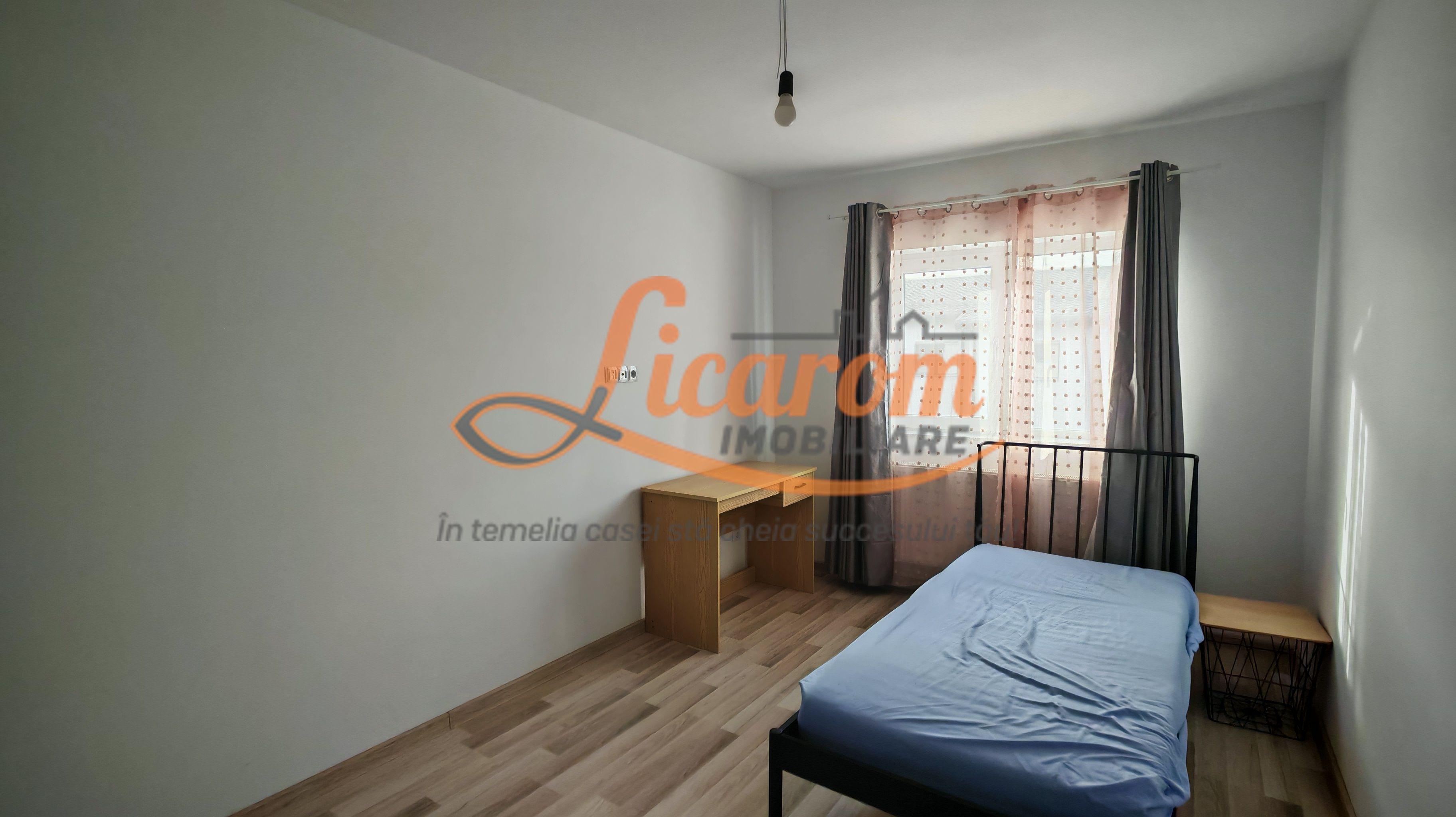 Comision 0. Vila tip DUPLEX ,semimobilata,IZVOR Tarlungeni S+P+E. - 21