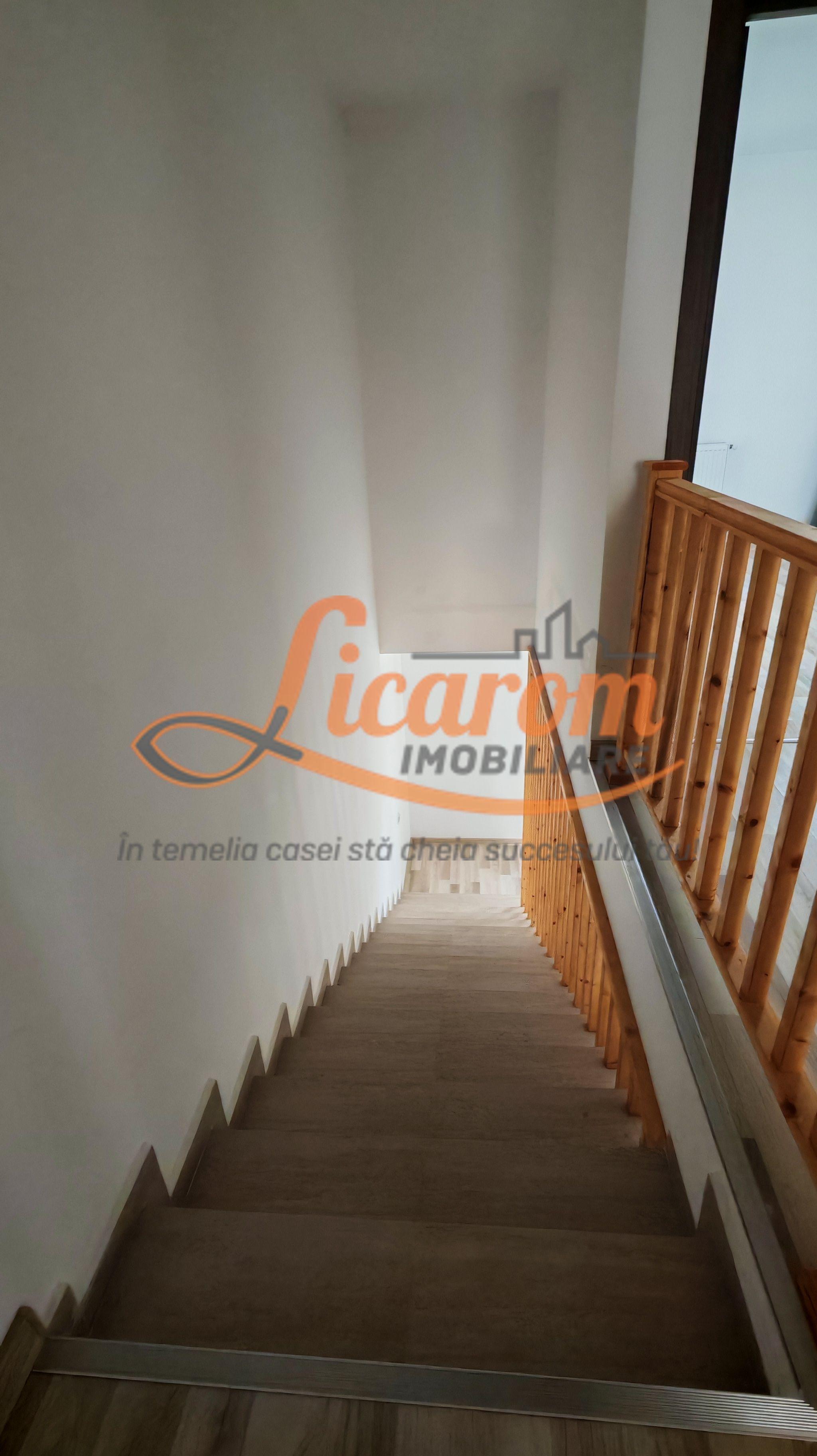 Comision 0. Vila tip DUPLEX ,semimobilata,IZVOR Tarlungeni S+P+E. - 25