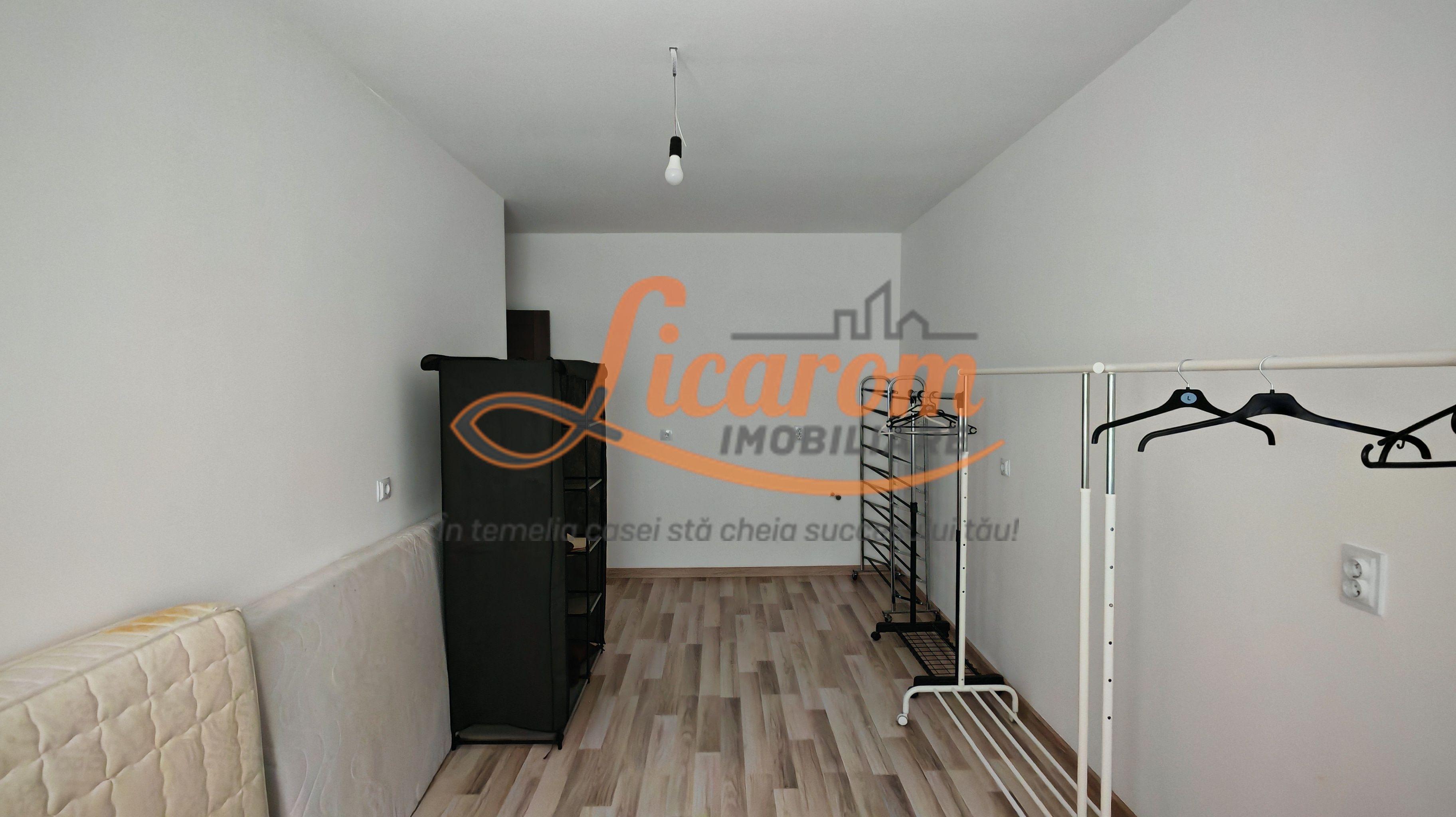 Comision 0. Vila tip DUPLEX ,semimobilata,IZVOR Tarlungeni S+P+E. - 23
