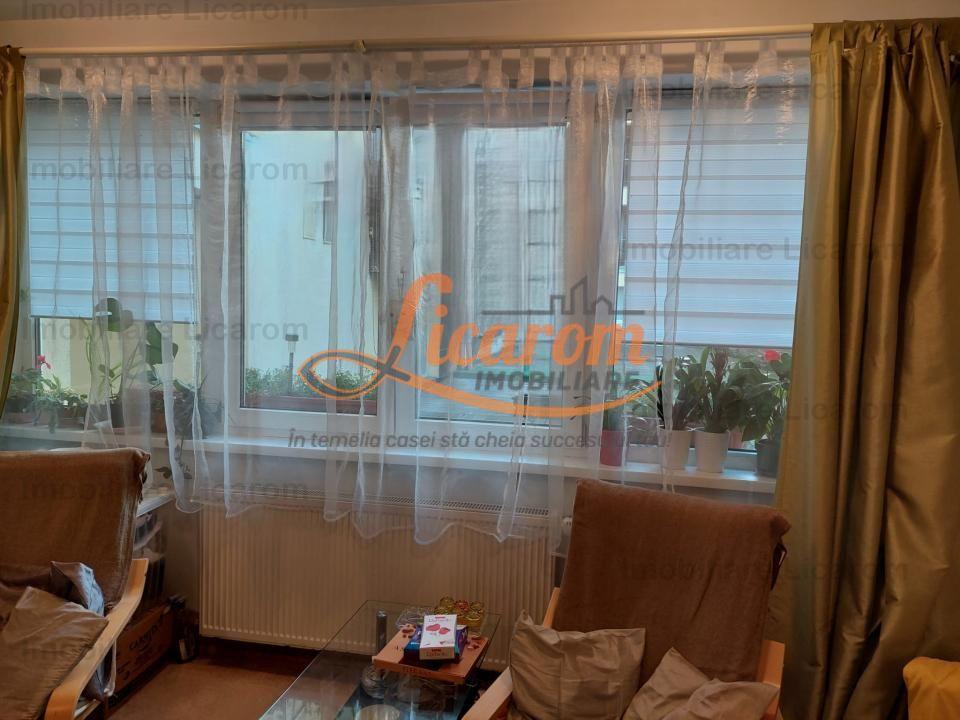 EUROPE RESIDENCE -apartament 2 camere cochet, Avram Iancu. - 2