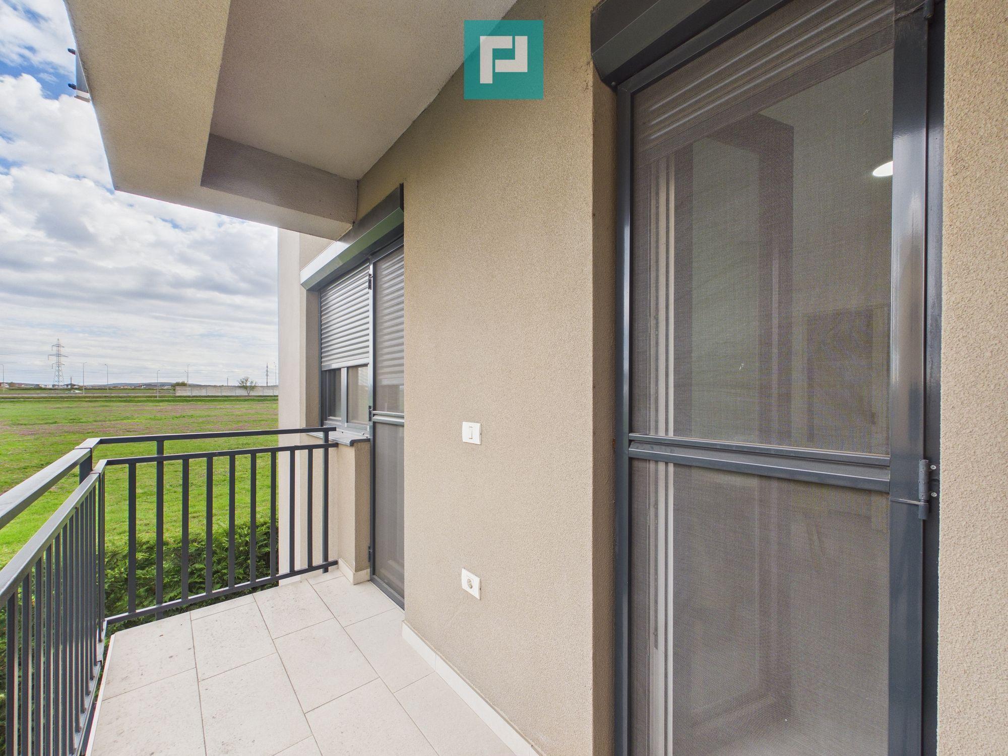 Ap 2 camere, Anastasia Residence, parcare proprie - 14