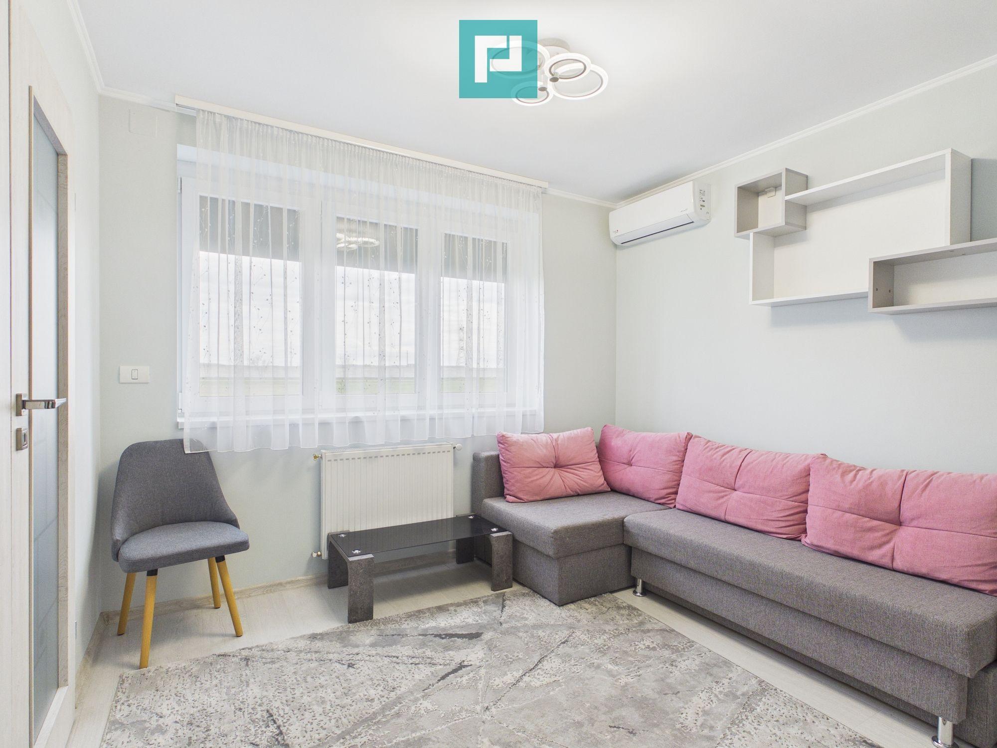 Ap 2 camere, Anastasia Residence, parcare proprie - 11