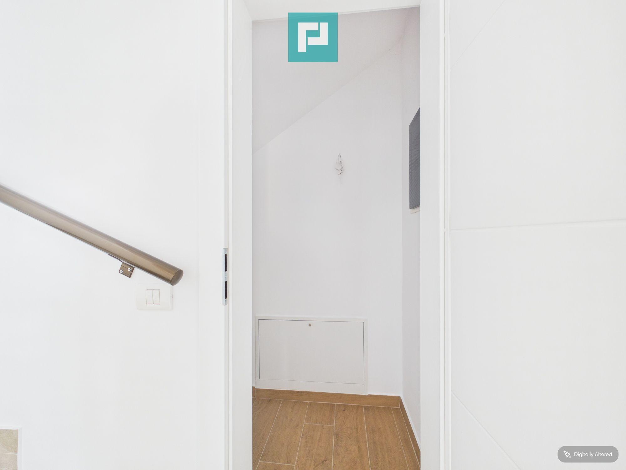 Duplex luminos 101 mp utili, teren 350mp în Covaci - 20
