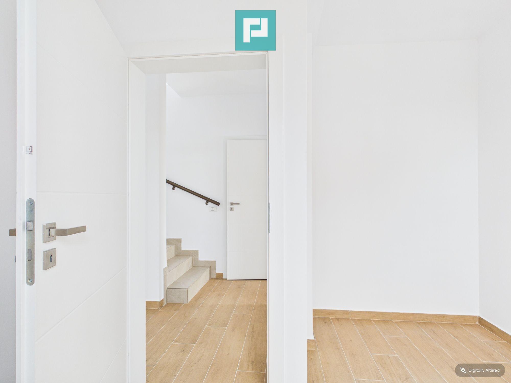 Duplex luminos 101 mp utili, teren 350mp în Covaci - 28