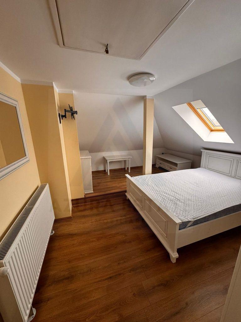 Apartament modern 3 camere 88 mp utili terasa zona Mihai Viteazu - 5