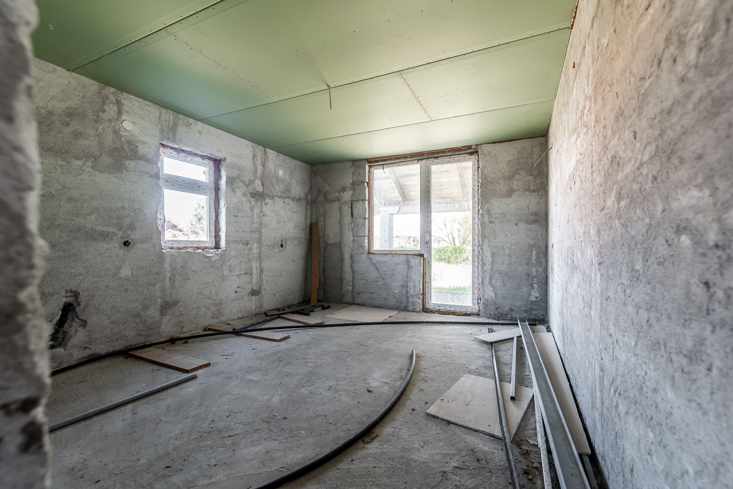🏡 Casă P+1 la gri | 239 mp construiți | Călugareni -14 km de Arad - 5