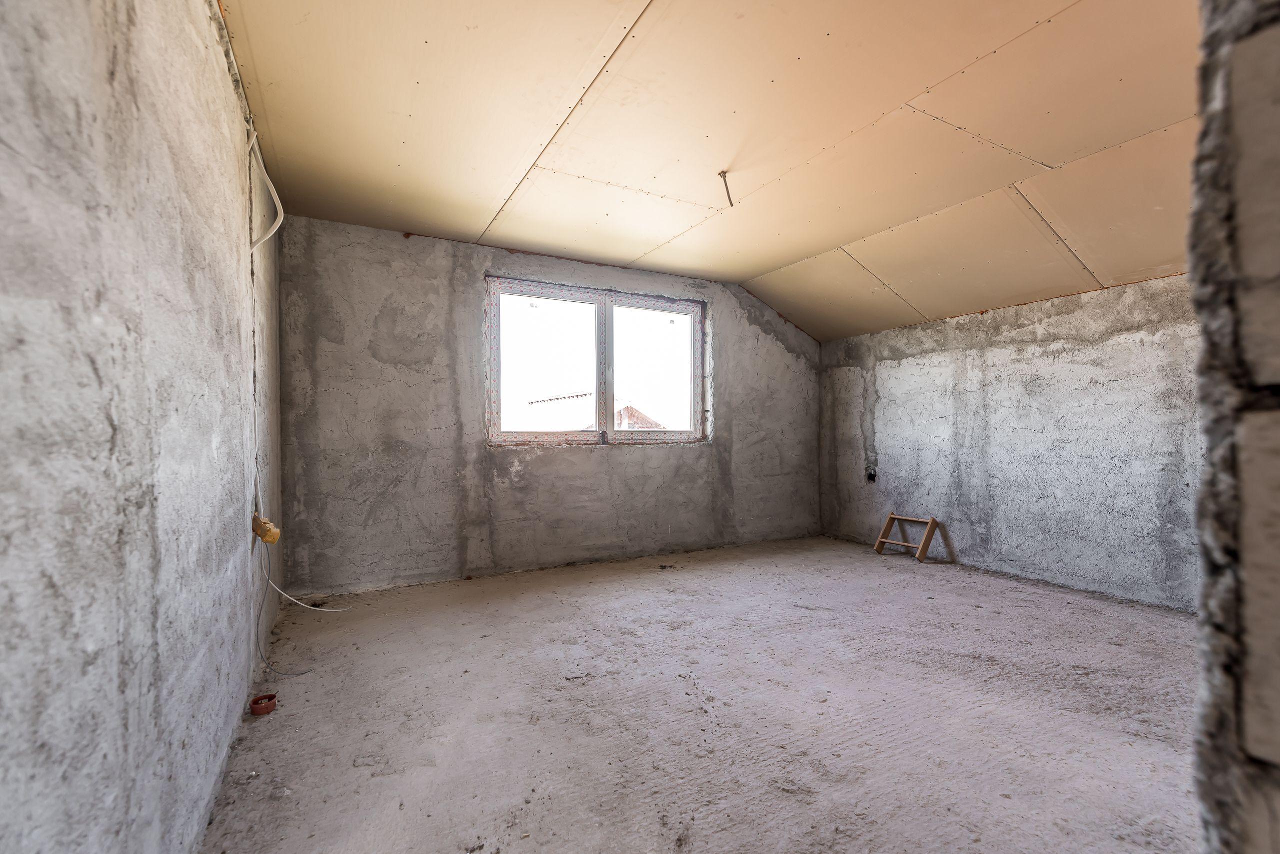 🏡 Casă P+1 la gri | 239 mp construiți | Călugareni -14 km de Arad - 9