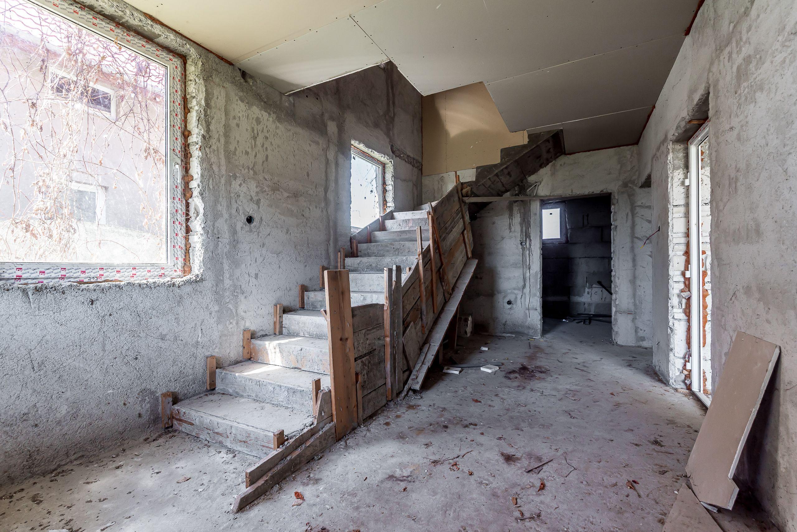 🏡 Casă P+1 la gri | 239 mp construiți | Călugareni -14 km de Arad - 4