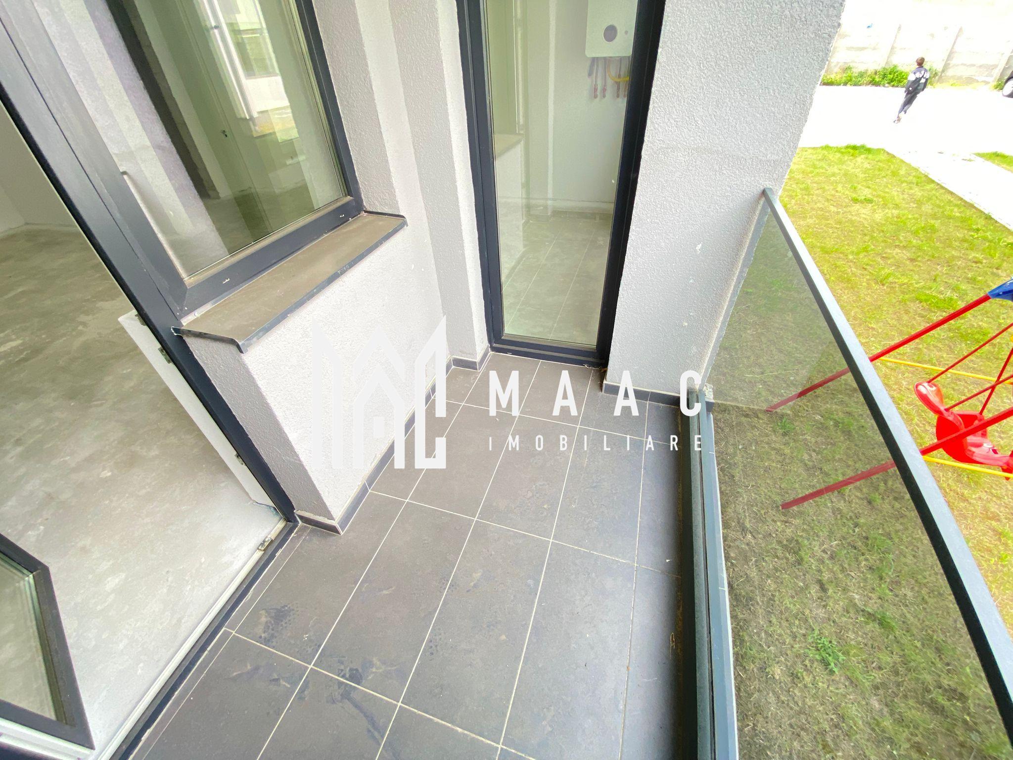 Apartament 3 camere | 2 Băi | 2 Balcoane | Încălzire în pardoseală | Șelimbăr - 2