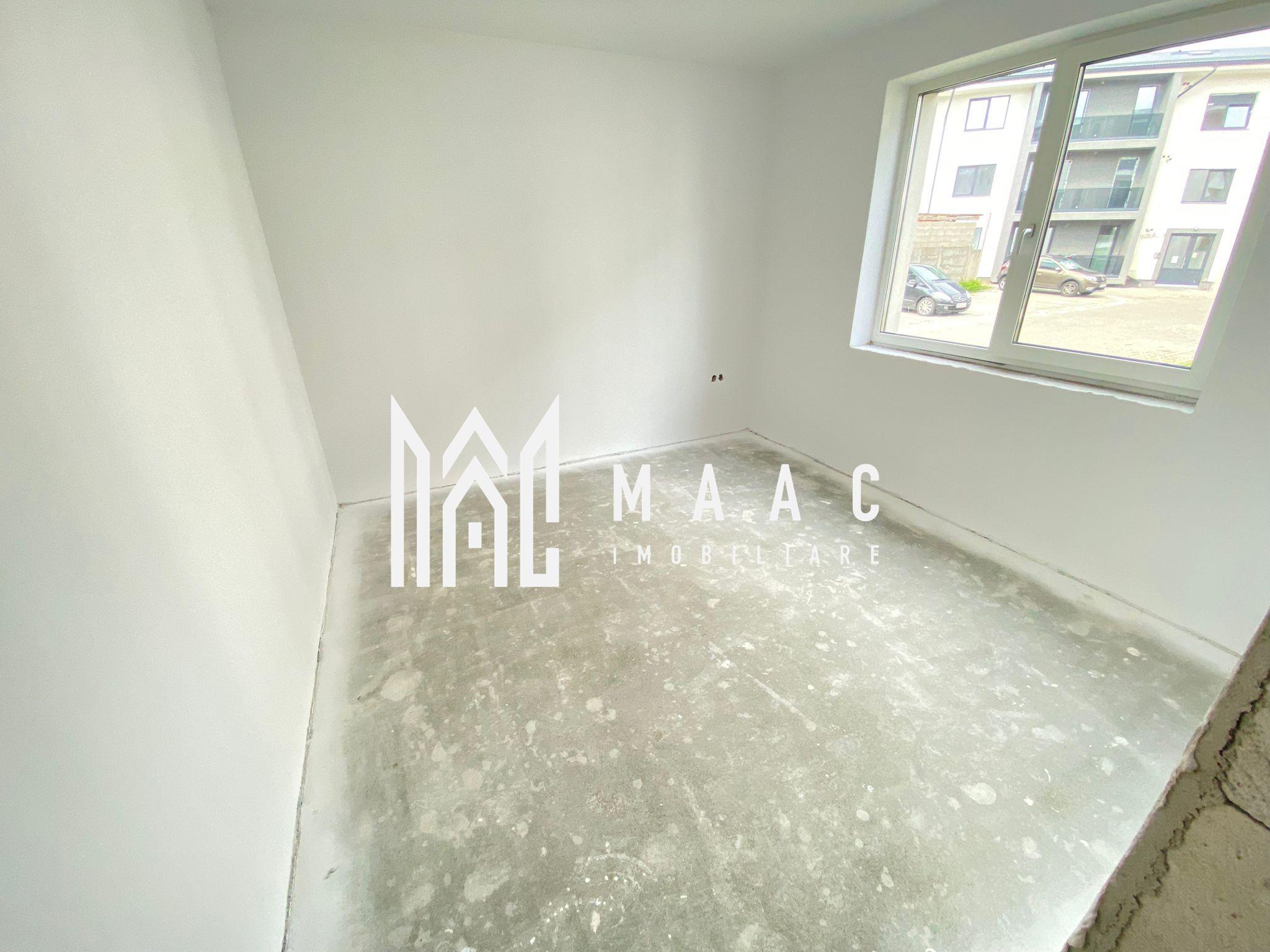 Apartament 3 camere | 2 Băi | 2 Balcoane | Încălzire în pardoseală | Șelimbăr - 7