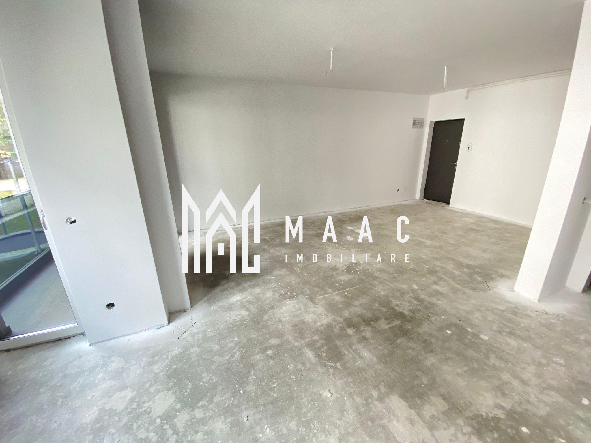 Apartament 3 camere | 2 Băi | 2 Balcoane | Încălzire în pardoseală | Șelimbăr - 14