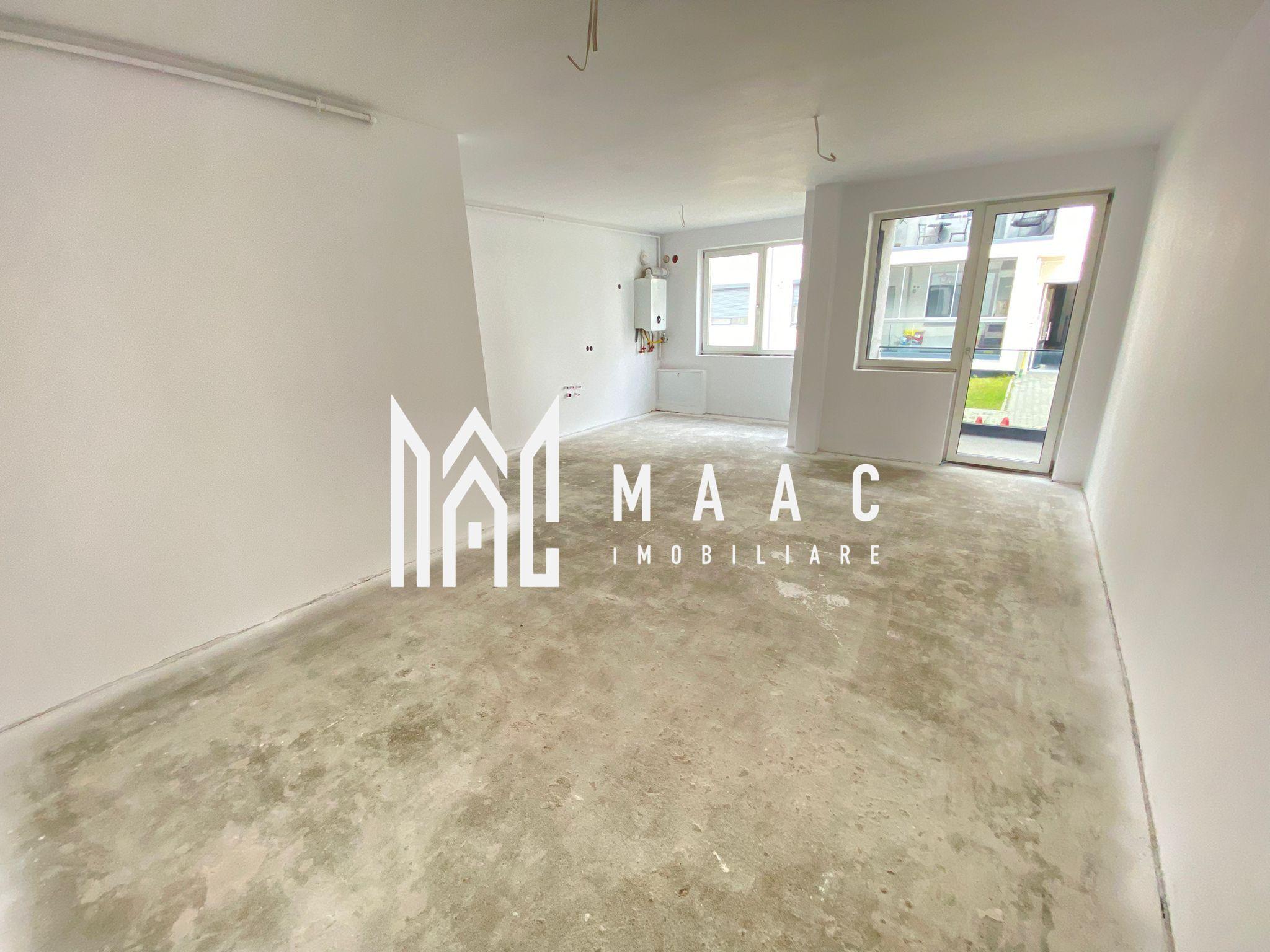 Apartament 3 camere | 2 Băi | 2 Balcoane | Încălzire în pardoseală | Șelimbăr - 1