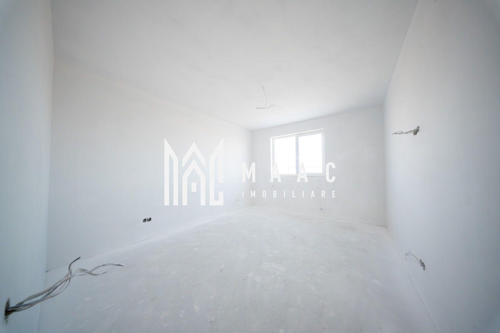 2 camere spațios I 57 mp I Balcon I La cheie I Șelimbăr - 3