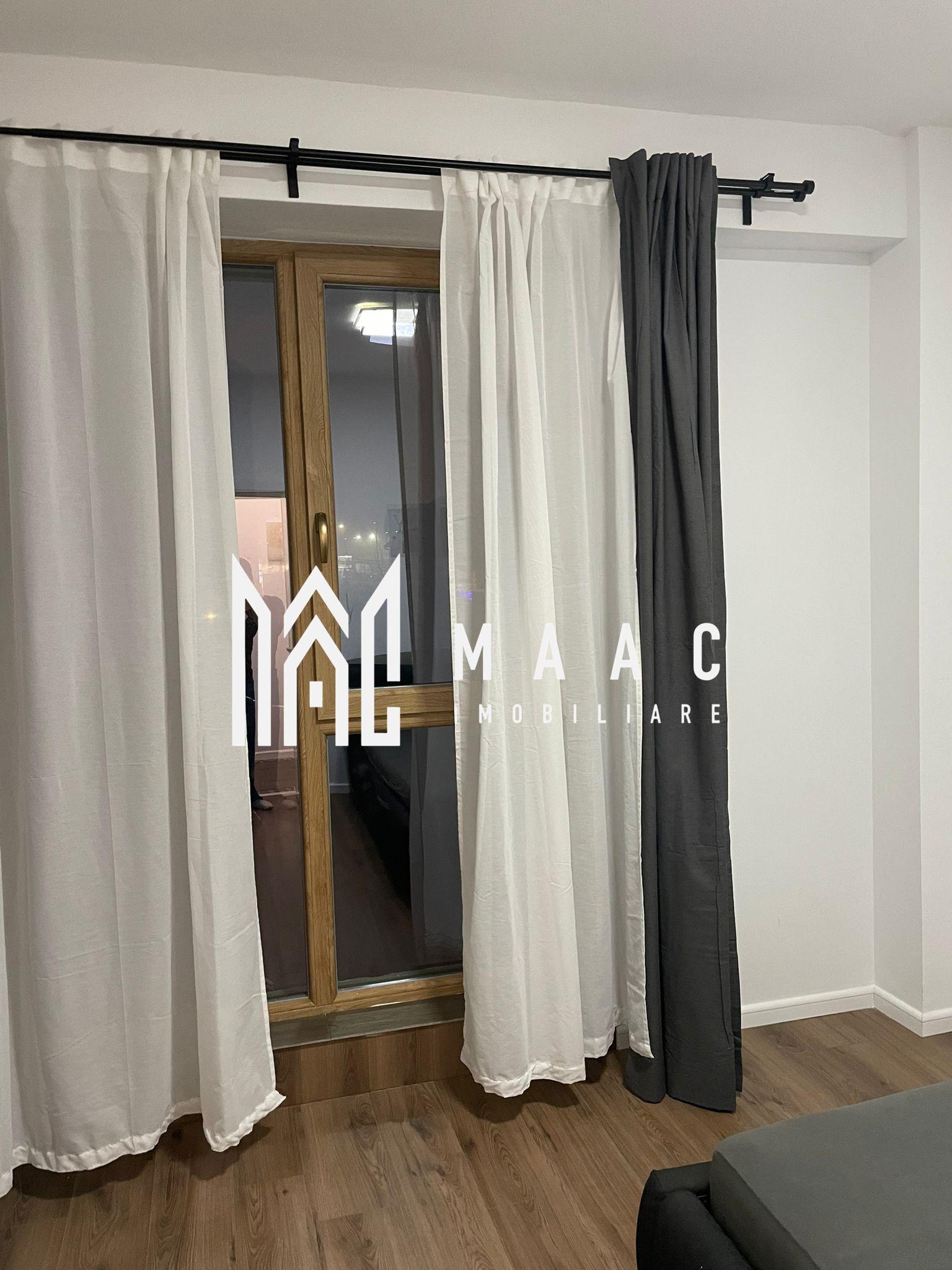 Apartament 2 Camere | Decomandat | Loc de parcare | O.Goga - 3