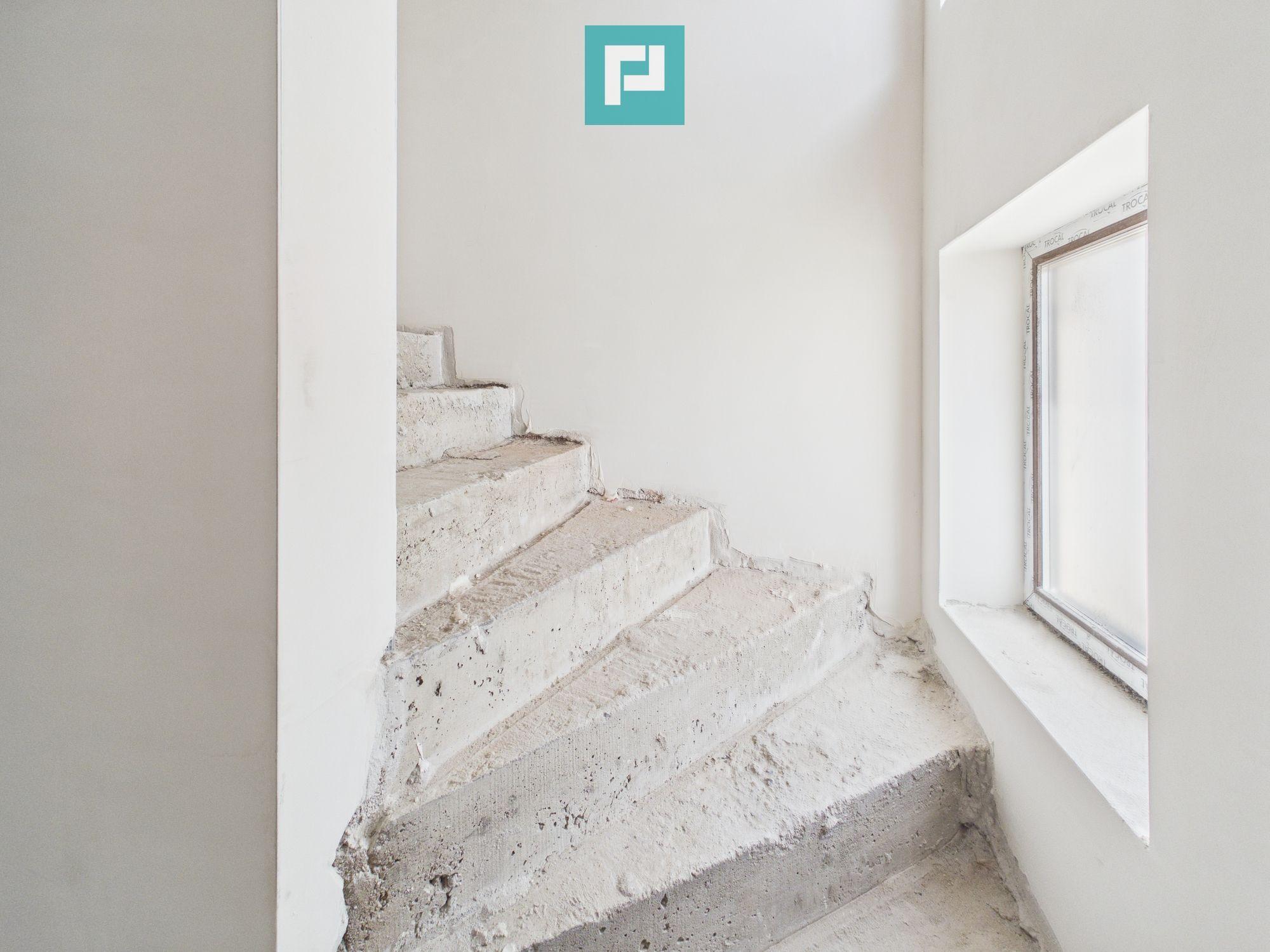 Duplex spațios 102 mp utili, teren 350mp in Covaci - 17