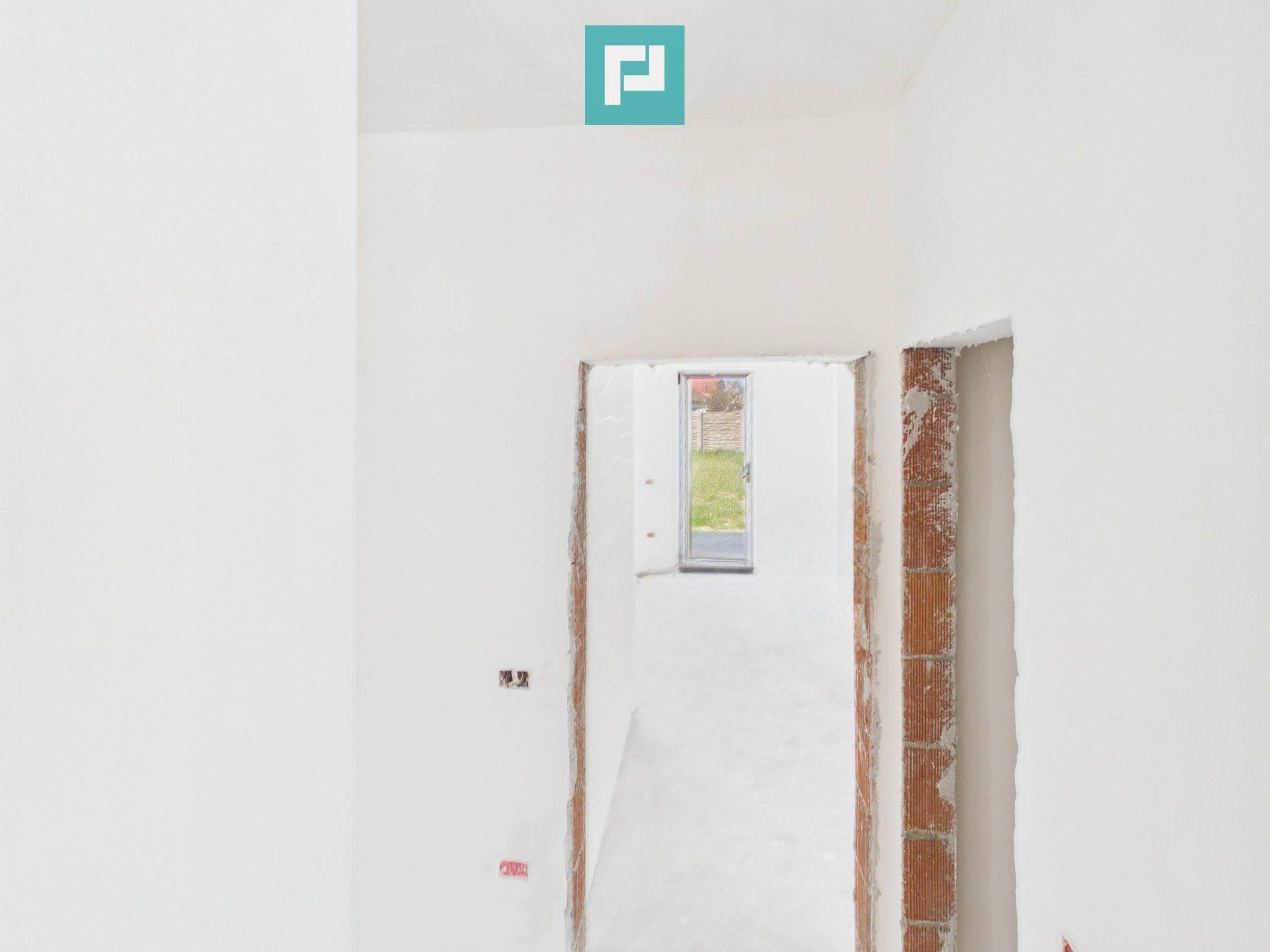 Duplex spațios 102 mp utili, teren 350mp in Covaci - 16