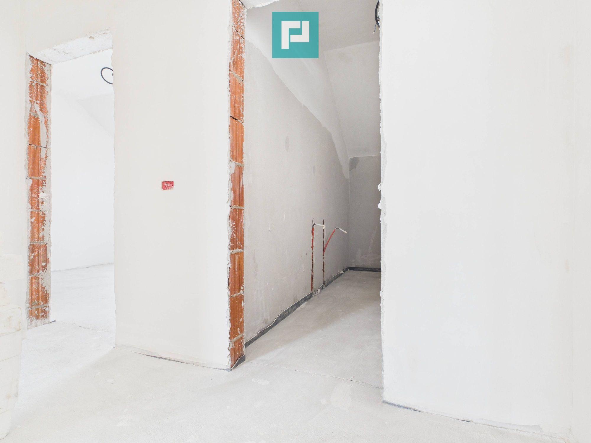 Duplex spațios 102 mp utili, teren 350mp in Covaci - 18