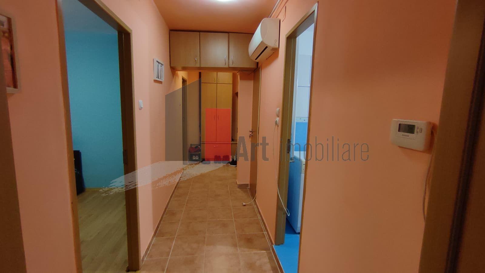 Apartament cu 2 camere de vanzare-Margeanului-Rahova-cu centrala - 6