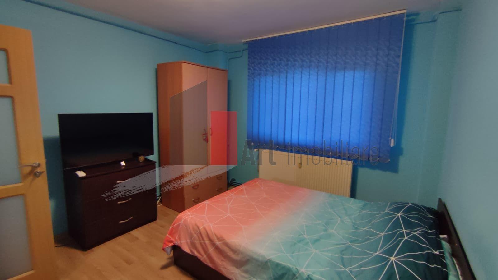 Apartament cu 2 camere de vanzare-Margeanului-Rahova-cu centrala - 4