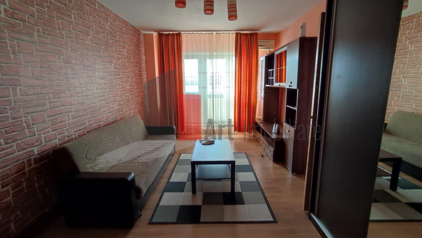 Apartament cu 2 camere de vanzare-Margeanului-Rahova-cu centrala - 1