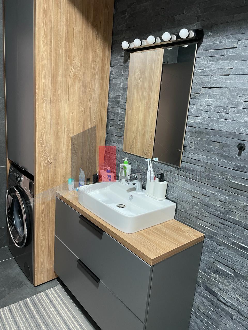 Apartament cu 2 camere de inchiriat-Aparatorii Patriei-centrala+loc de parcare - 9