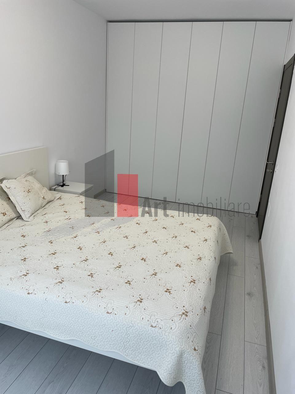 Apartament cu 2 camere de inchiriat-Aparatorii Patriei-centrala+loc de parcare - 1