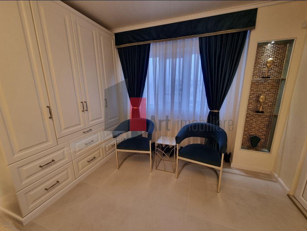 Garsoniera de inchiriat-Dristor - 2