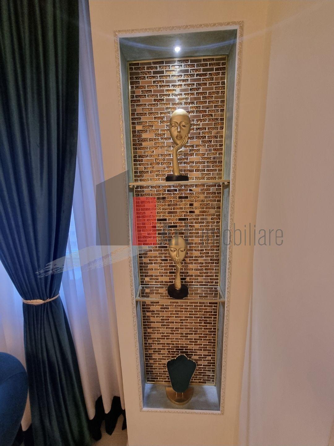 Garsoniera de inchiriat-Dristor - 9