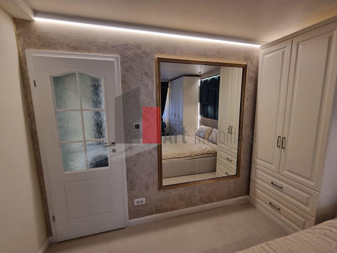 Garsoniera de inchiriat-Dristor - 3