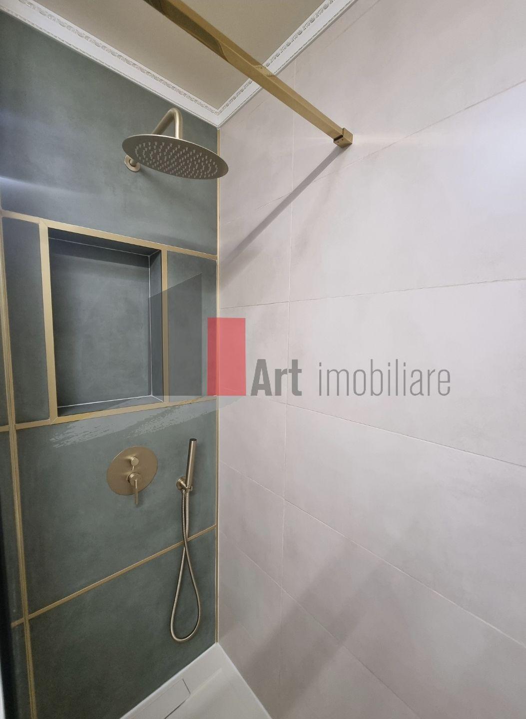 Garsoniera de inchiriat-Dristor - 7