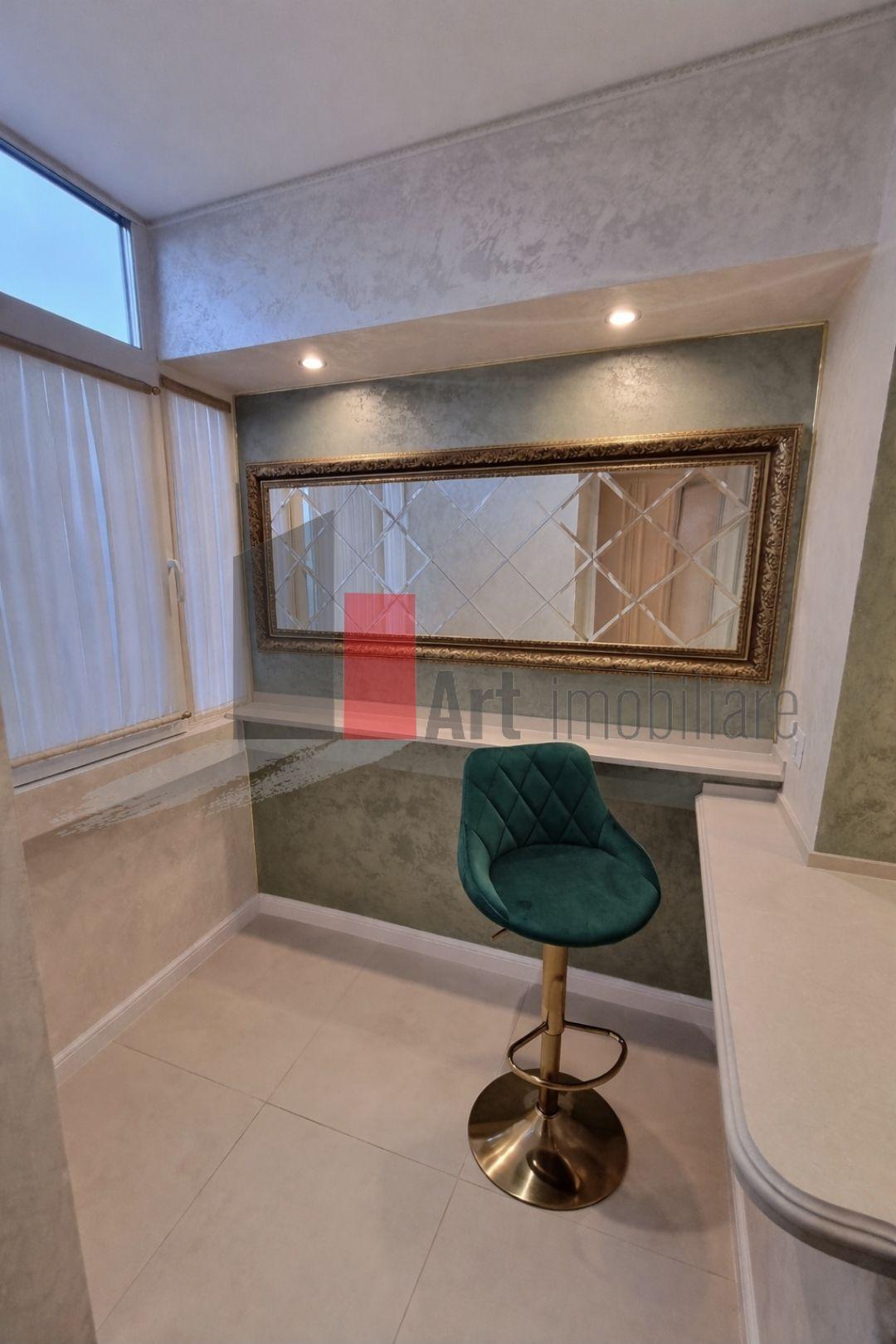 Garsoniera de inchiriat-Dristor - 8