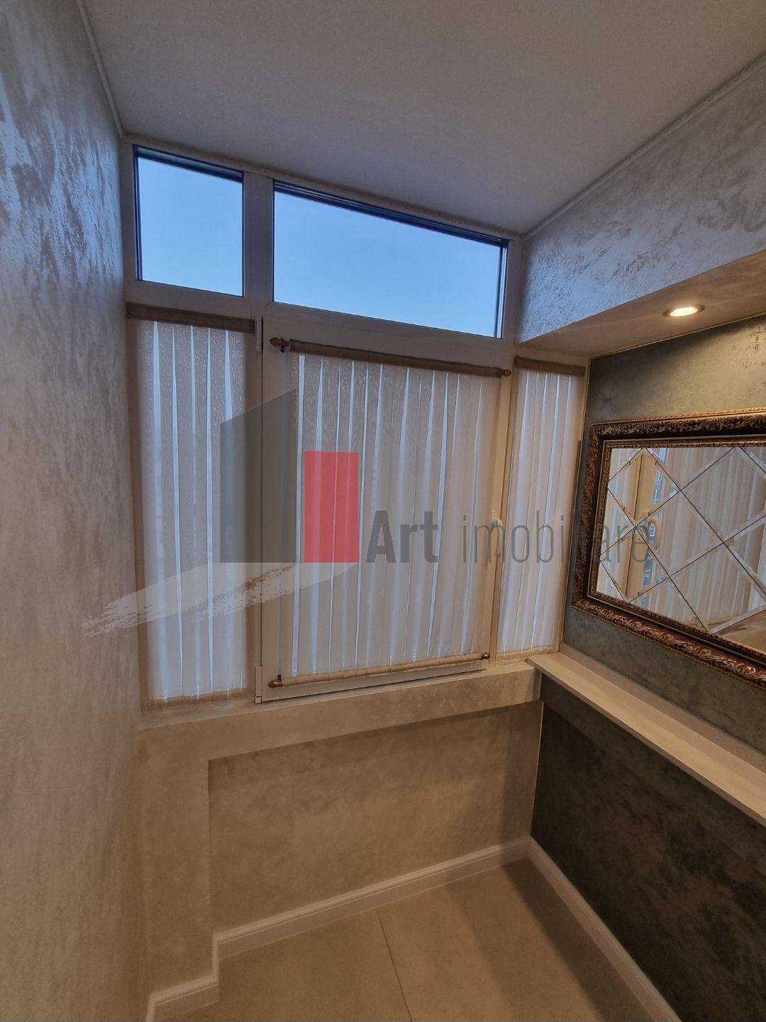 Garsoniera de inchiriat-Dristor - 10