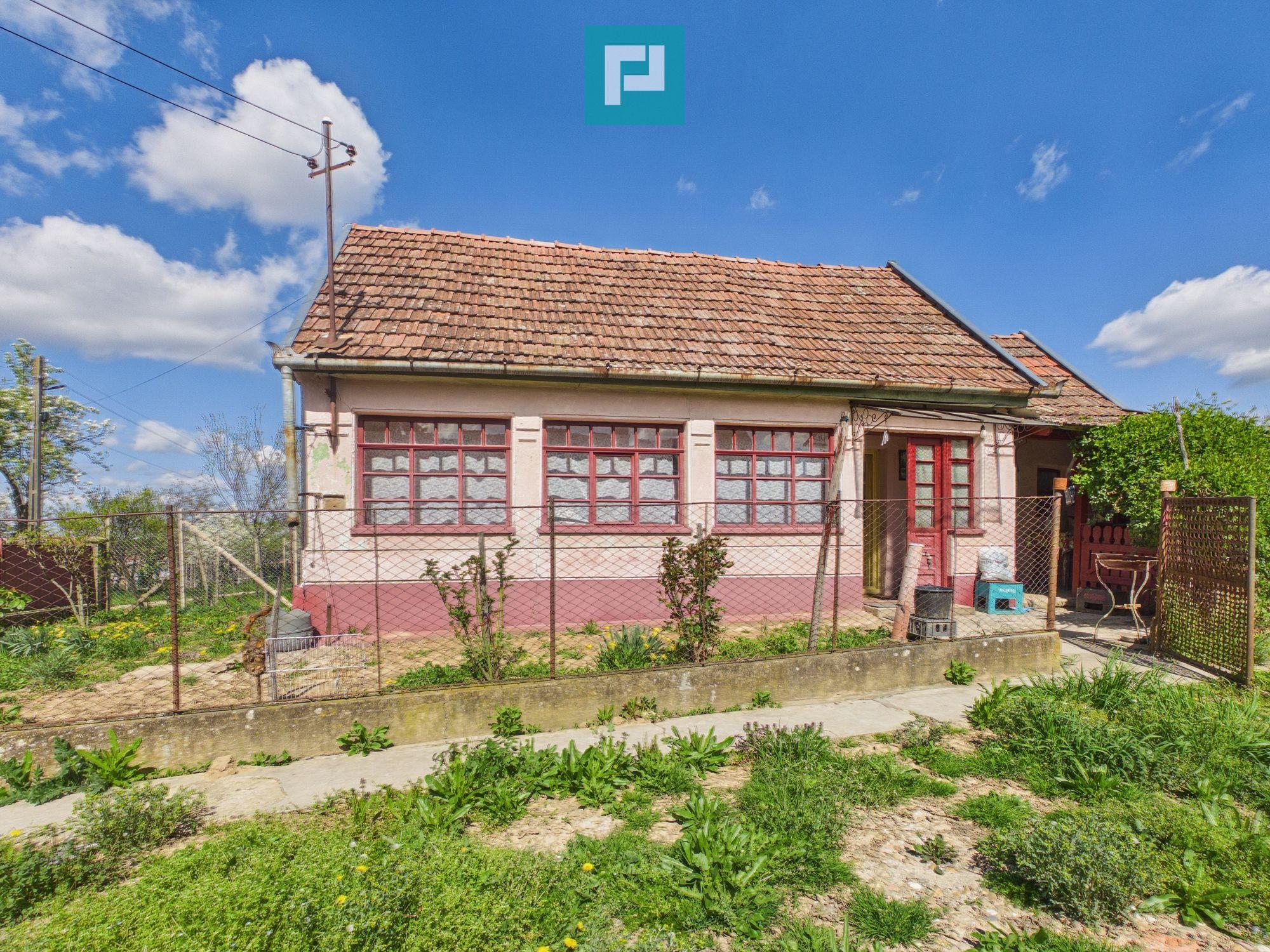 Casă cu teren 1.151mp la 25 km de Oradea, Sisterea - 6