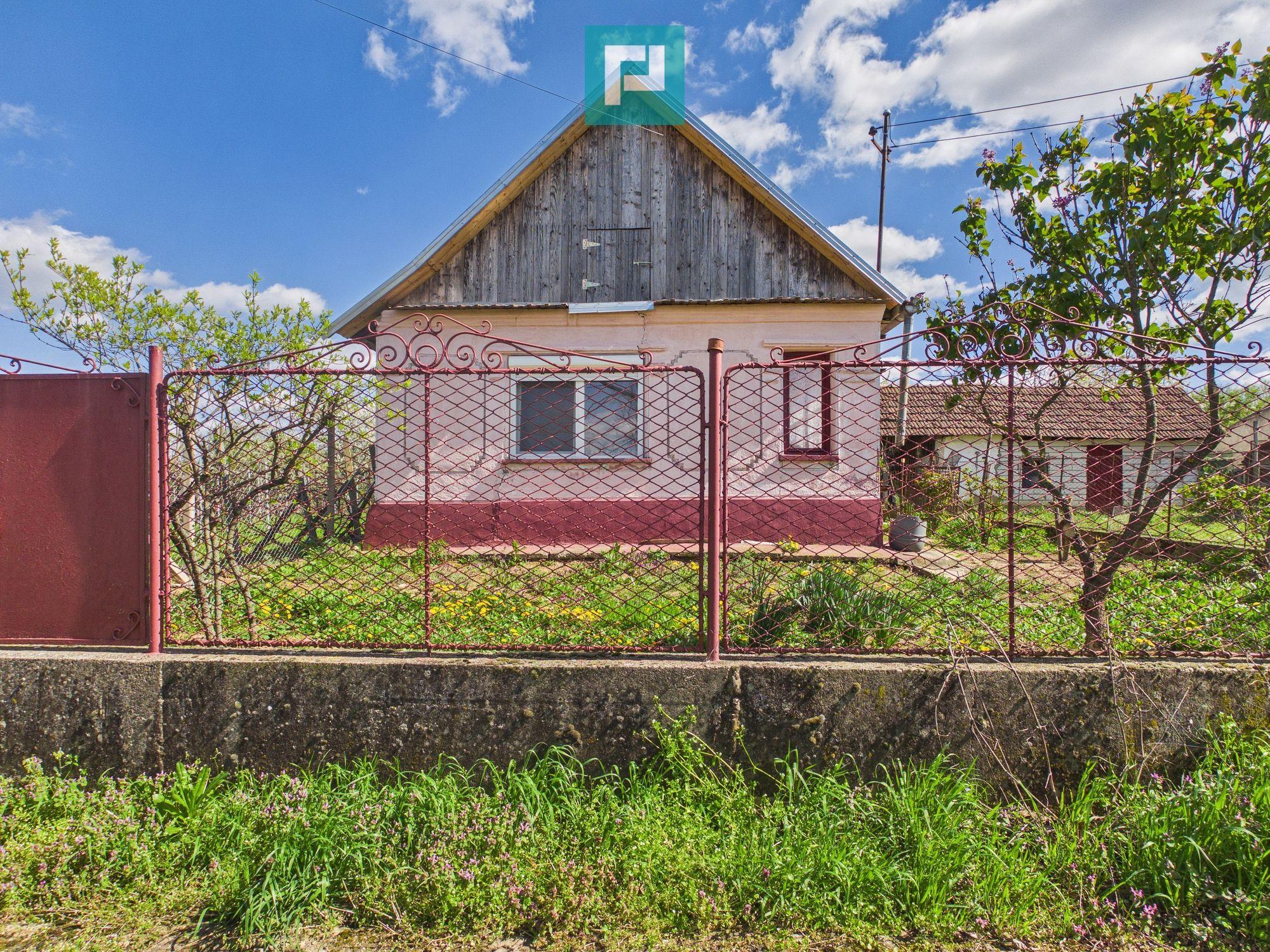 Casă cu teren 1.151mp la 25 km de Oradea, Sisterea - 1