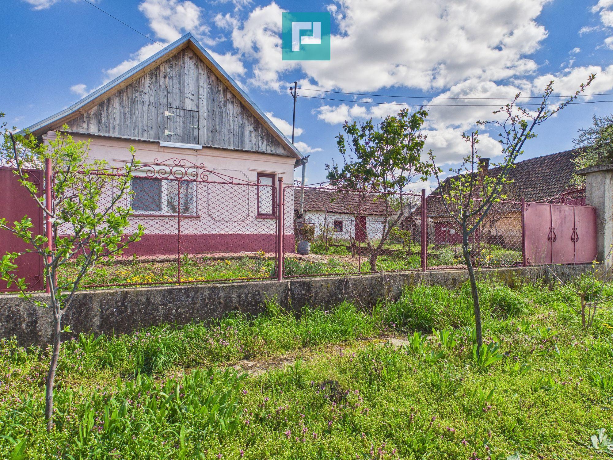 Casă cu teren 1.151mp la 25 km de Oradea, Sisterea - 2