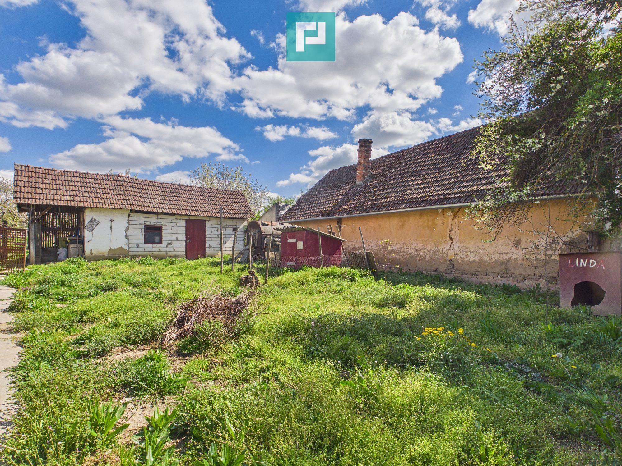 Casă cu teren 1.151mp la 25 km de Oradea, Sisterea - 5