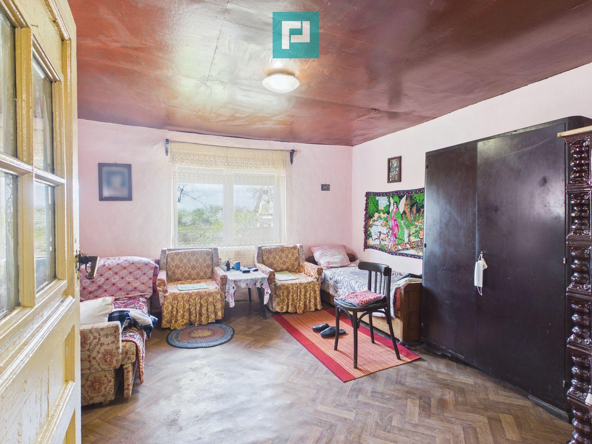 Casă cu teren 1.151mp la 25 km de Oradea, Sisterea - 4