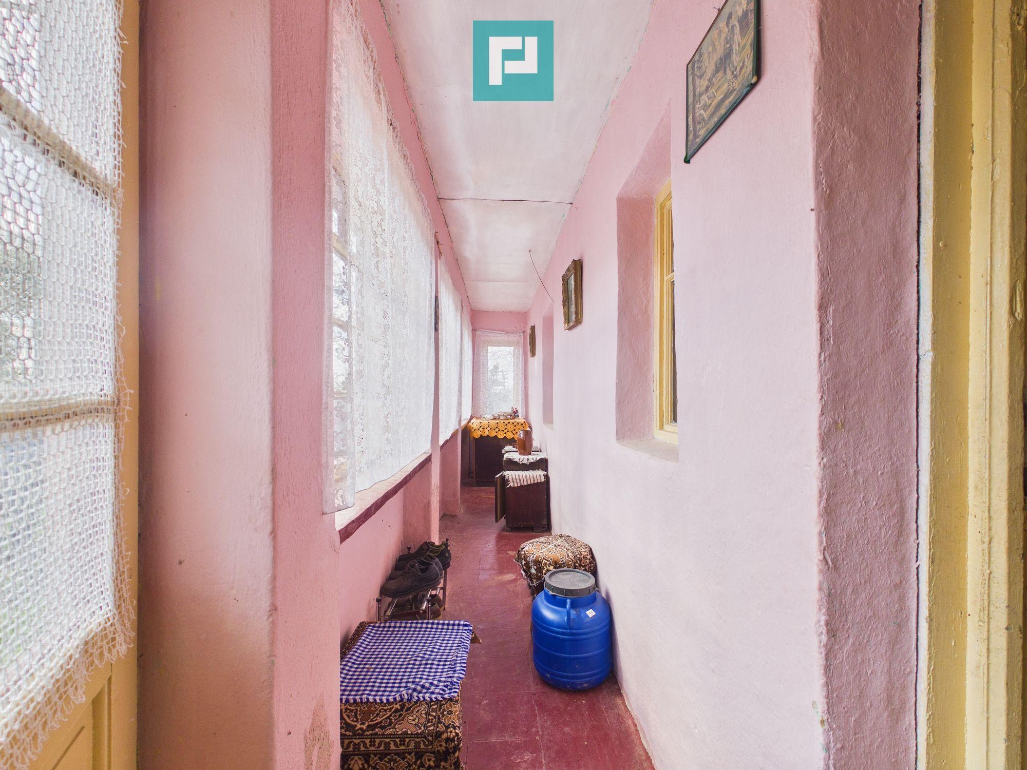 Casă cu teren 1.151mp la 25 km de Oradea, Sisterea - 8