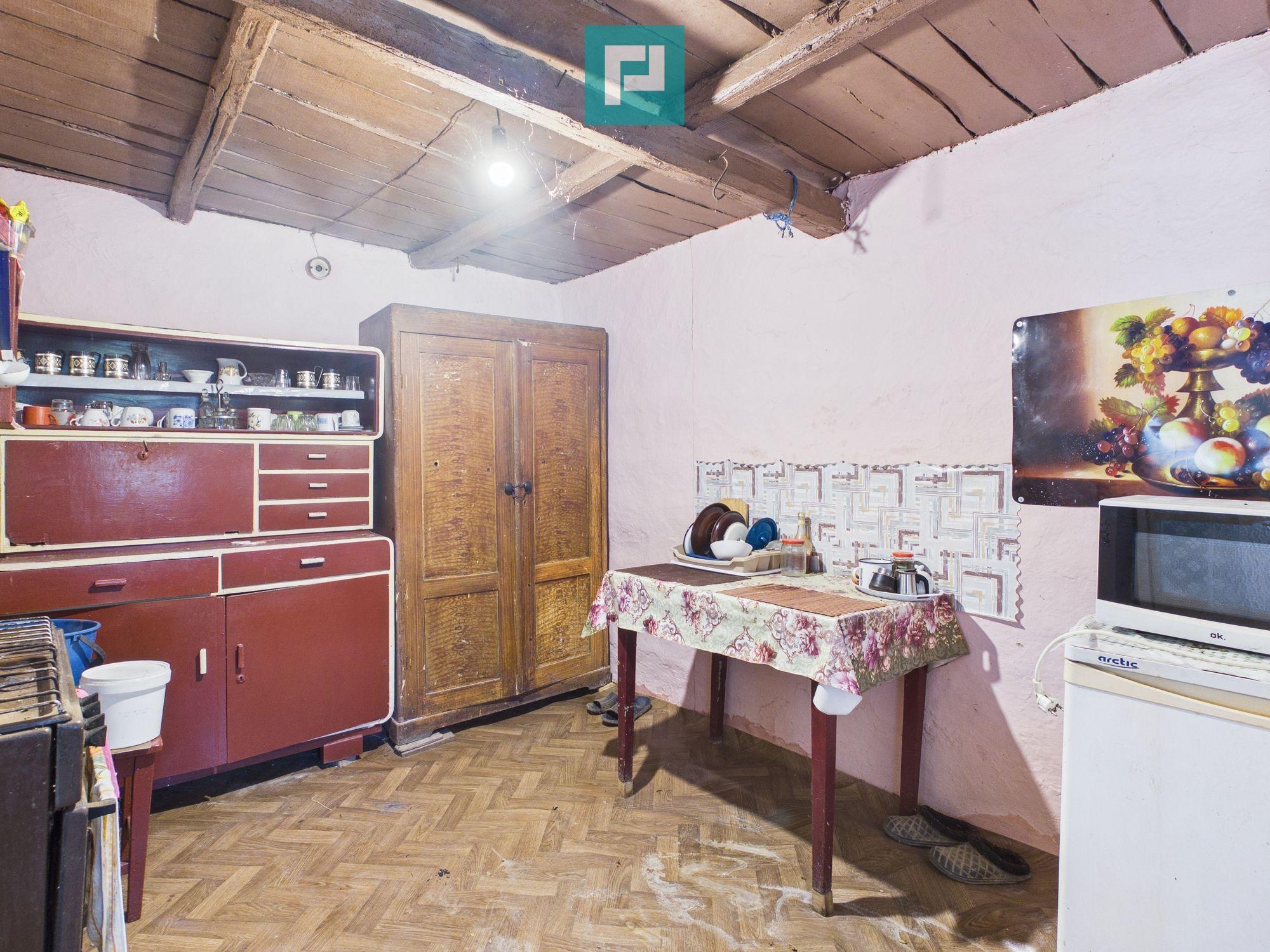 Casă cu teren 1.151mp la 25 km de Oradea, Sisterea - 7