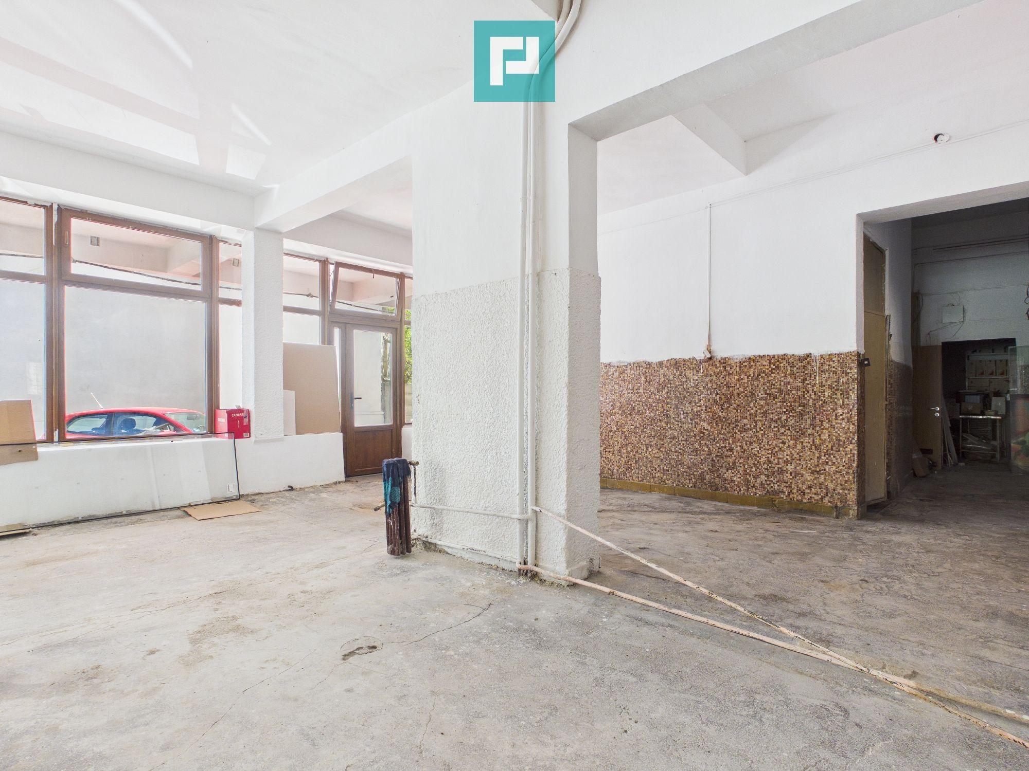 Spațiu comercial 269 mp zonă centrală Oradea - 8