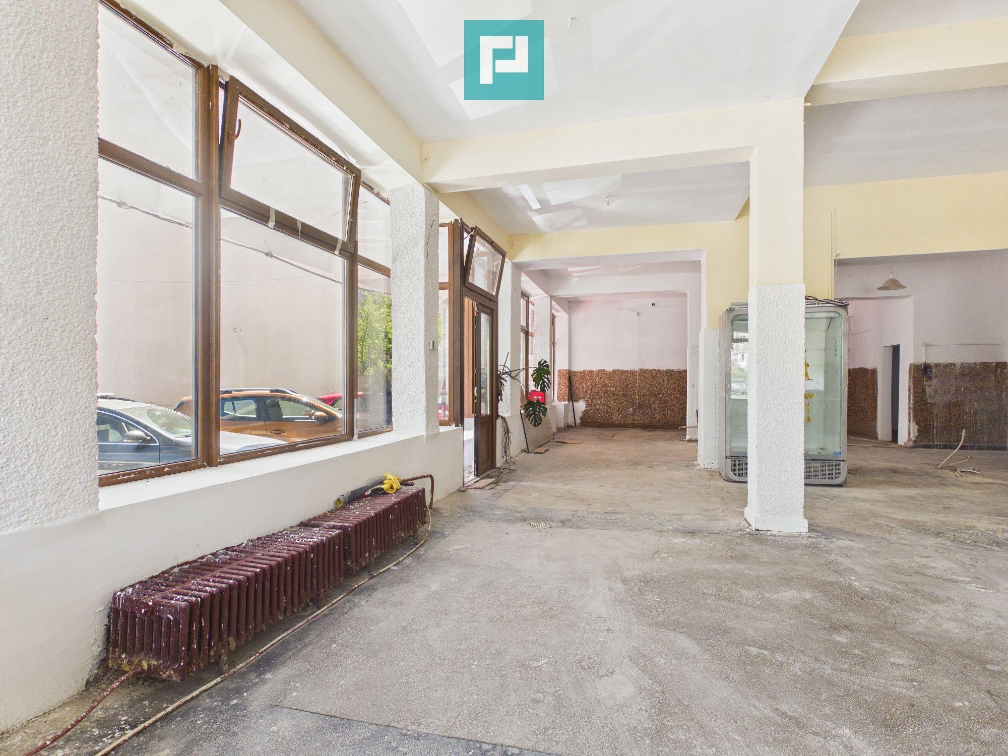 Spațiu comercial 269 mp zonă centrală Oradea - 3