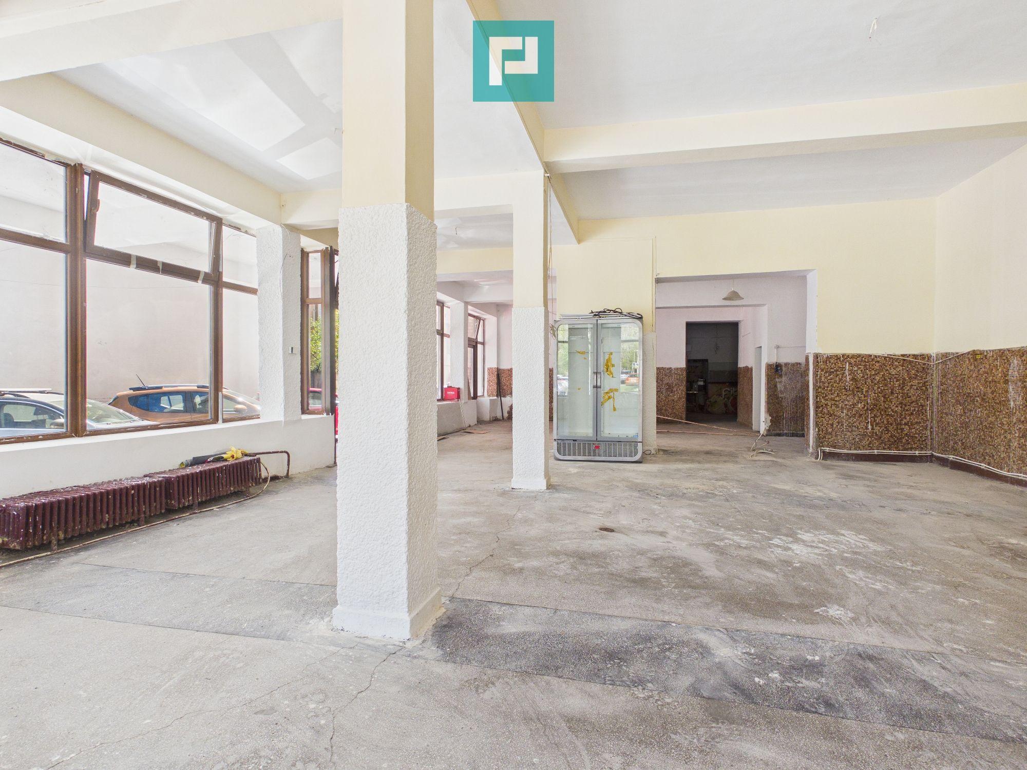 Spațiu comercial 269 mp zonă centrală Oradea - 2