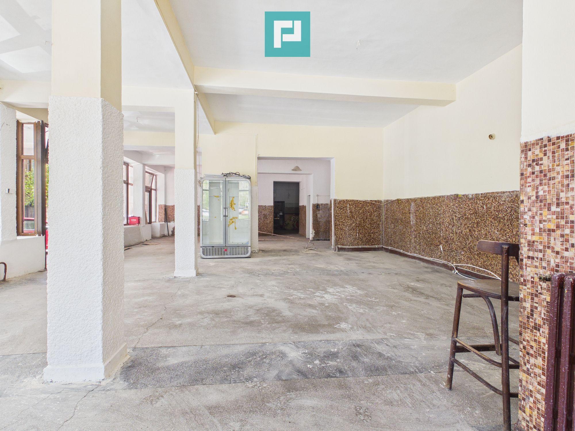 Spațiu comercial 269 mp zonă centrală Oradea - 7