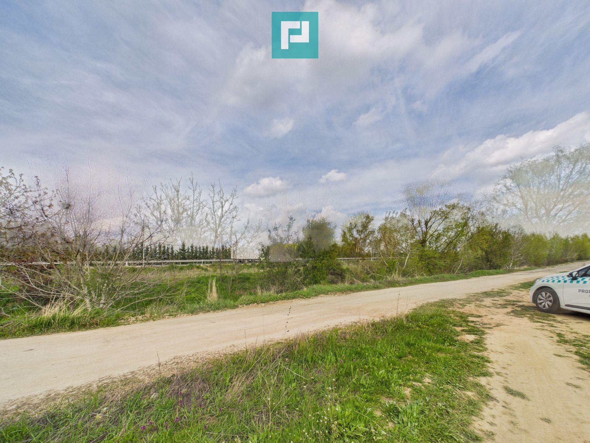 Teren extravilan 6150 mp - Giroc - 5