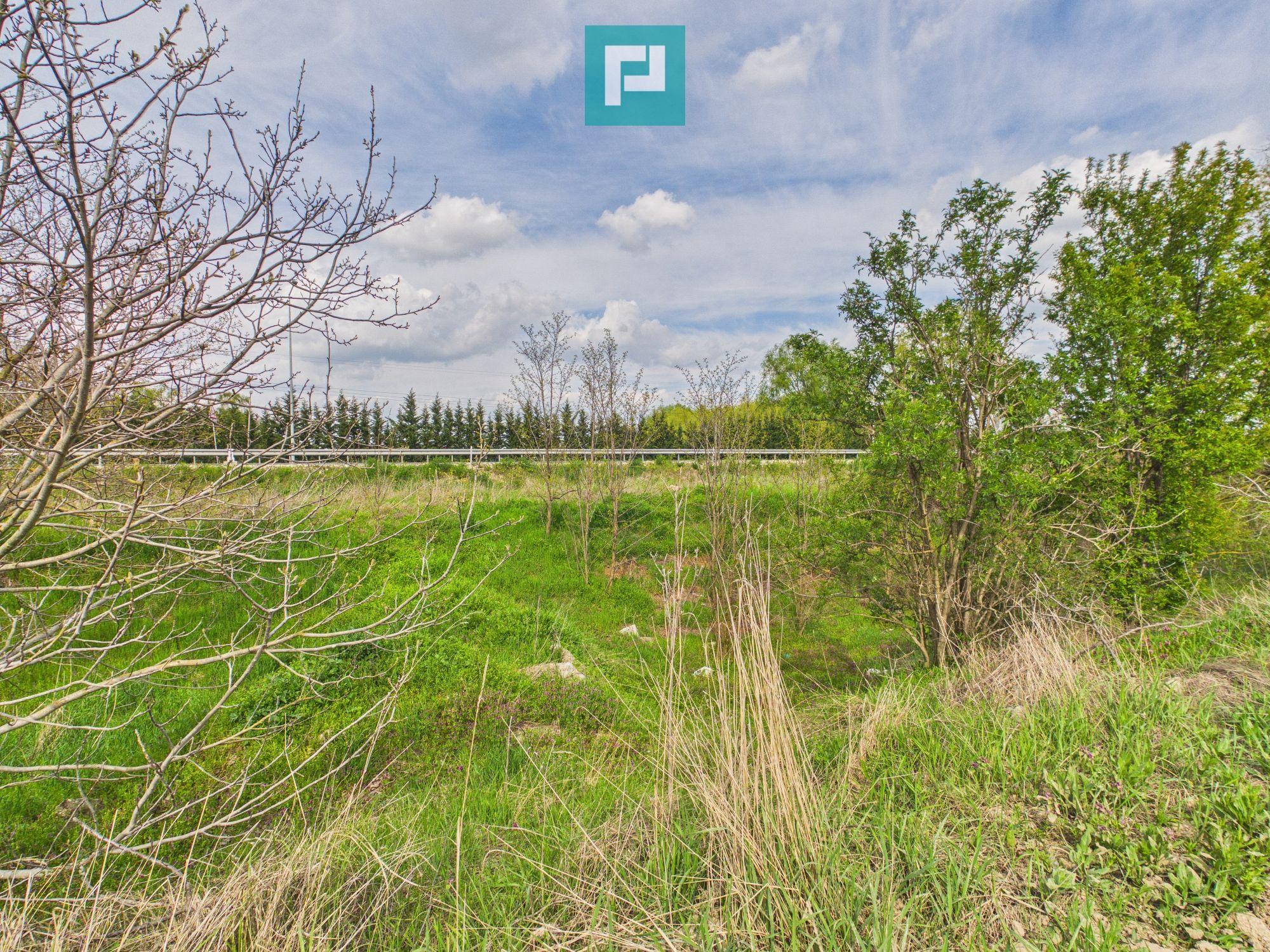 Teren extravilan 2050 mp, Giroc - 4