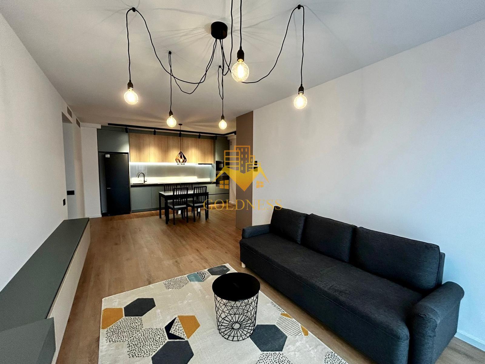2 camere open space, Premium,Parcare, Liberty, Zona Semicentral, Iris - 5
