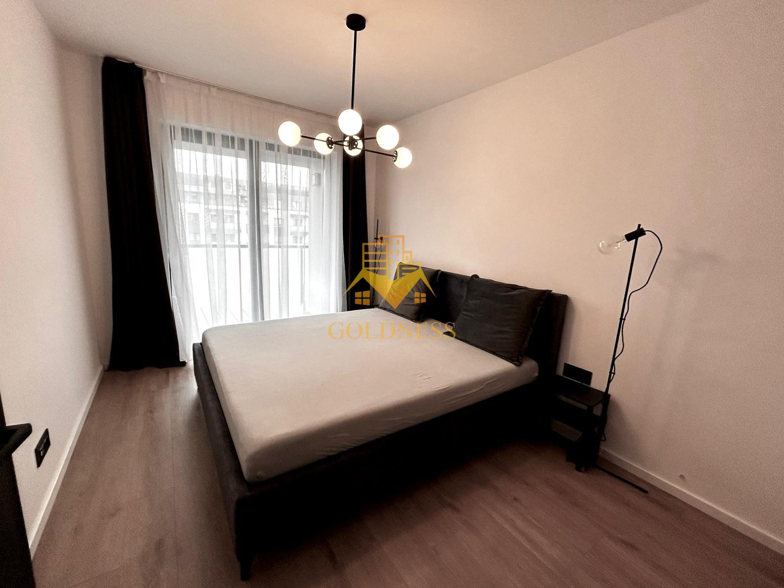2 camere open space, Premium,Parcare, Liberty, Zona Semicentral, Iris - 2