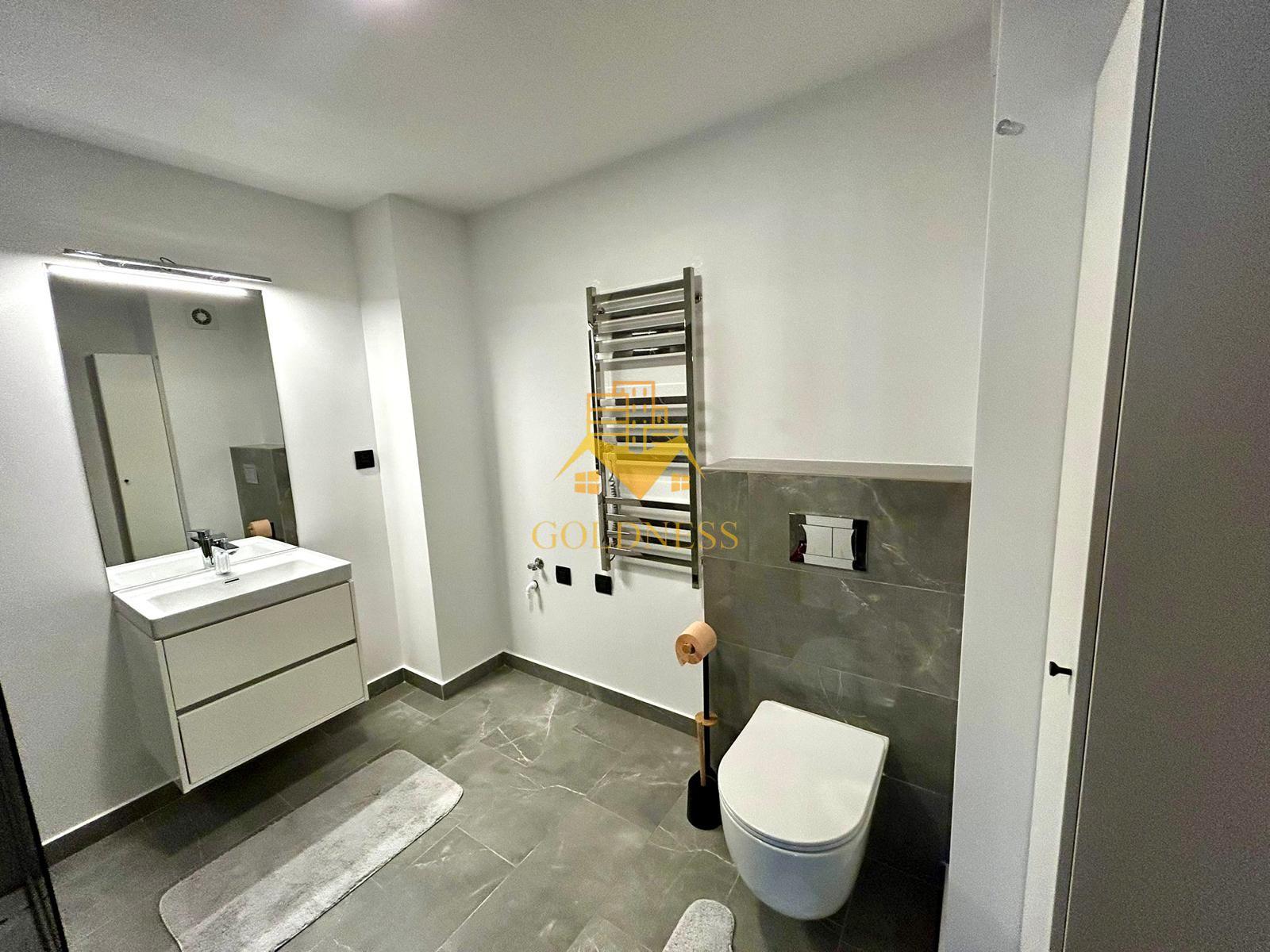 2 camere open space, Premium,Parcare, Liberty, Zona Semicentral, Iris - 8