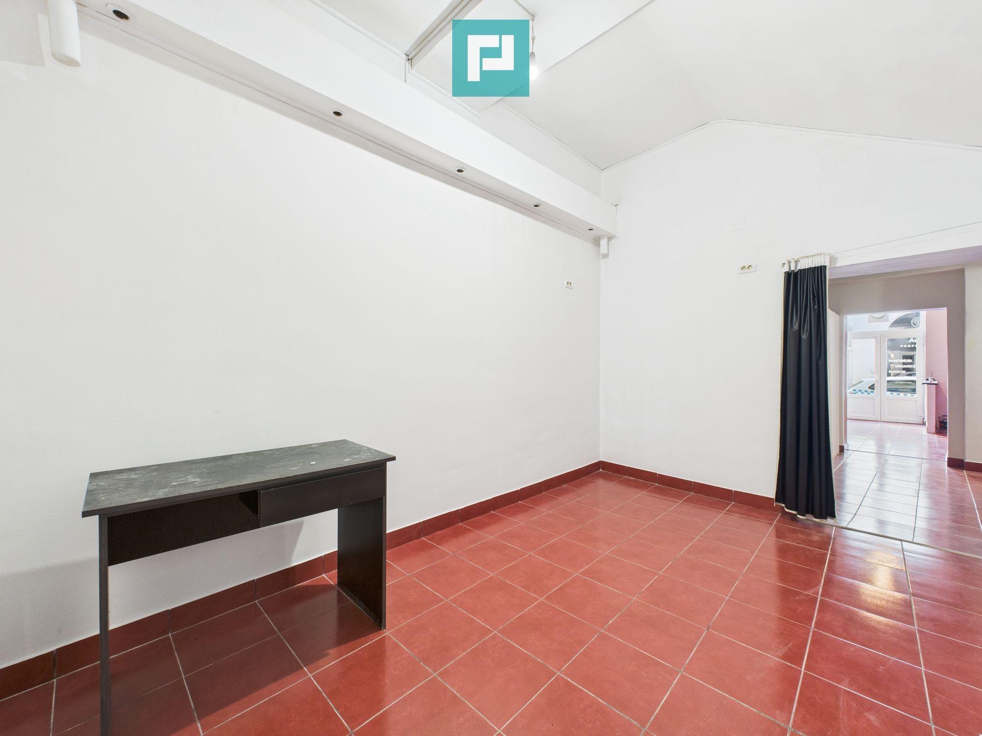 Spațiu comercial ultracentral– str. Eminescu, Arad - 8