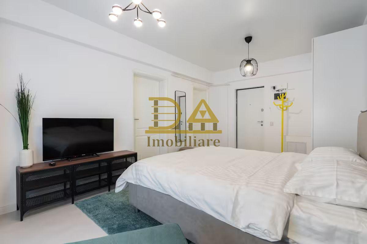 0% Comision, Garsoniera 41mp, P/12, Zona 13 Septembrie - 6